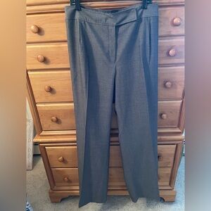 Women’s Charcoal Dress Pants